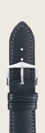 Kent Leather Watch Strap with New Fast Fit Spring Bars - Hot Watches