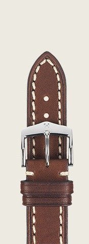 Liberty Leather Watch Strap with New Fast Fit Spring Bars - Hot Watches