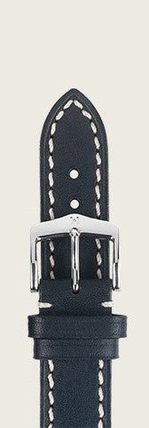 Liberty Leather Watch Strap with New Fast Fit Spring Bars - Hot Watches