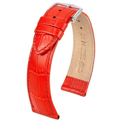 Louisianalook Leather Watch strap - Hot Watches