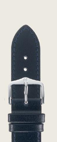 Osiris Leather Watch Strap with New Fast Fits Spring Bars - Hot Watches
