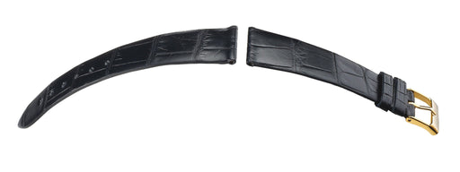 Sienna Genuine Alligator Watch Strap PC517 - Hot Watches