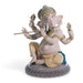 Bansuri Ganesha Figurine 01008303 - Hot Watches