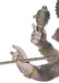 Bansuri Ganesha Figurine 01008303 - Hot Watches