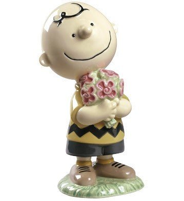 CHARLIE BROWN 02000532 - Hot Watches
