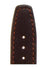 Classic Calf Leather Watch Strap LS1201 - Hot Watches