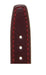 Classic Calf Leather Watch Strap LS1201 - Hot Watches