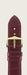 Duke Leather Watch Strap with Fast Fit Spring Bars - Hot Watches