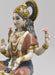 Goddess Sri Lakshmi Figurine 01009229 - Hot Watches