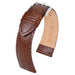 Highland Leather Watch Strap - Hot Watches