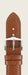 Kansas Leather Watch Strap - Hot Watches