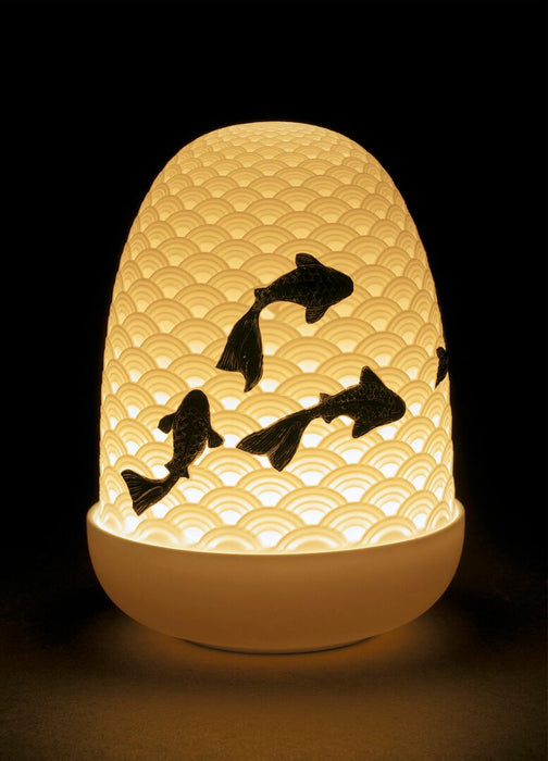 KOI DOME LAMP 01023888 - Hot Watches