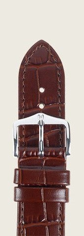 Louisianalook Leather Watch strap - Hot Watches