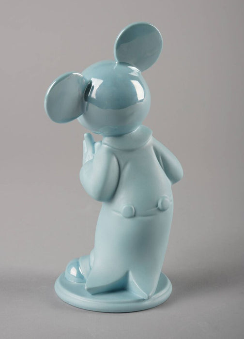 MICKEY MOUSE BLUE 01009418 - Hot Watches