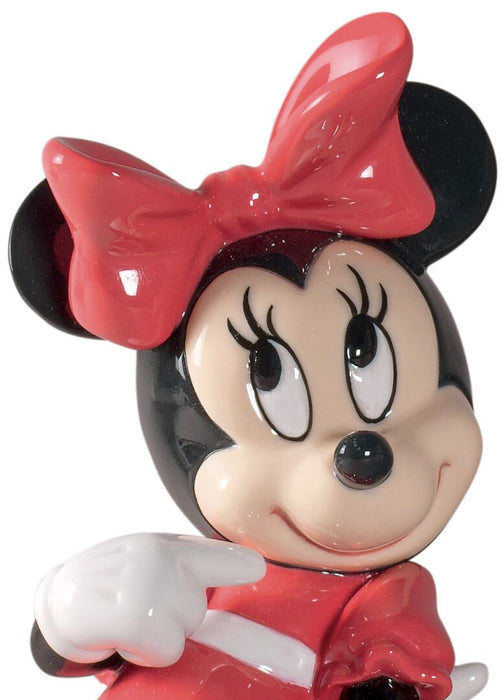 MINNIE MOUSE 01009345 - Hot Watches