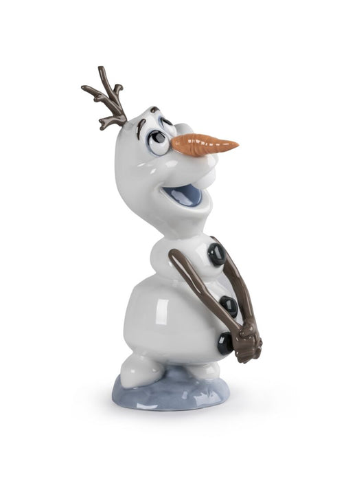 OLAF (FROZEN 2) 01009114 - Hot Watches