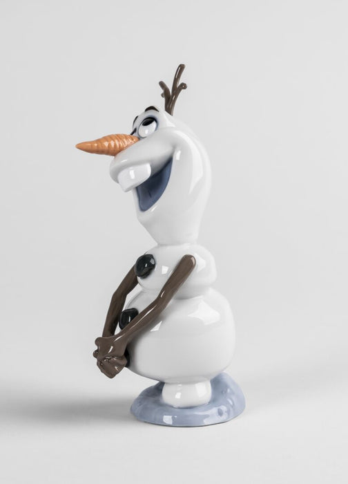 OLAF (FROZEN 2) 01009114 - Hot Watches