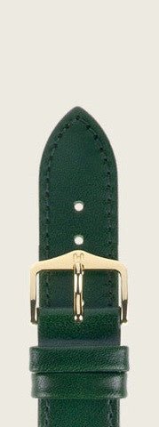 Osiris Leather Watch Strap with New Fast Fits Spring Bars - Hot Watches