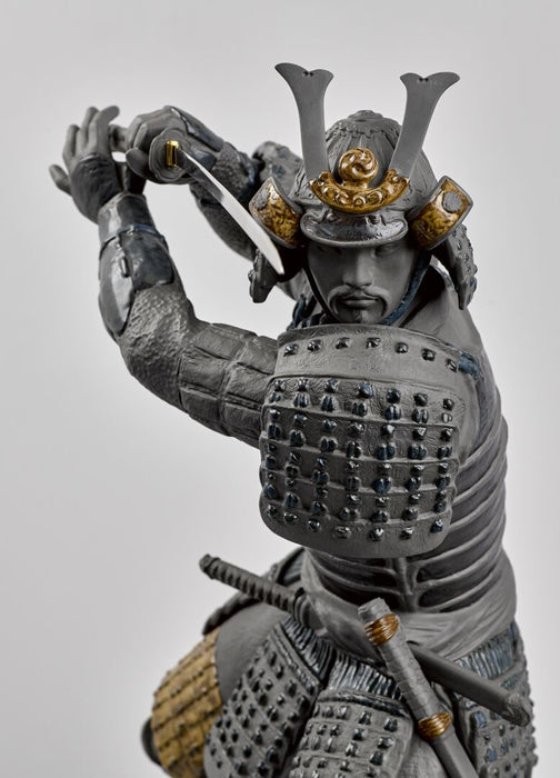 Samurai Warrior 1009230 - Hot Watches