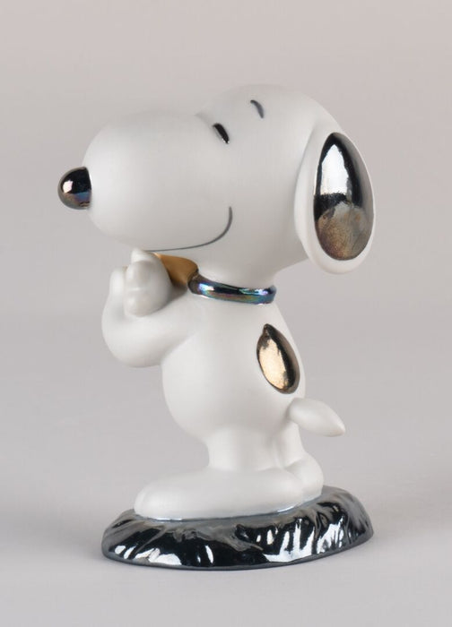 SNOOPY 1009490 - Hot Watches