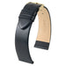 Toronto Leather Watch Strap with New Fast Fit Spring Bars - Hot Watches