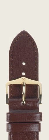 Umbria Leather Watch Strap - Hot Watches