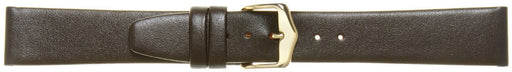 Unstitched Calf Leather Watch Strap LS1301 - Hot Watches