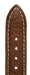 Woodland Calf Leather Watch Strap LS1305 - Hot Watches